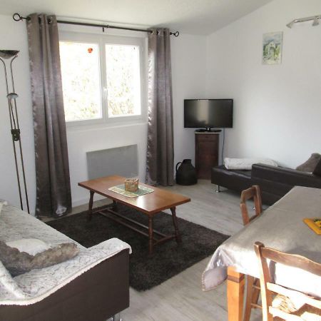 Le Chambron Apartman Condorcet Kültér fotó