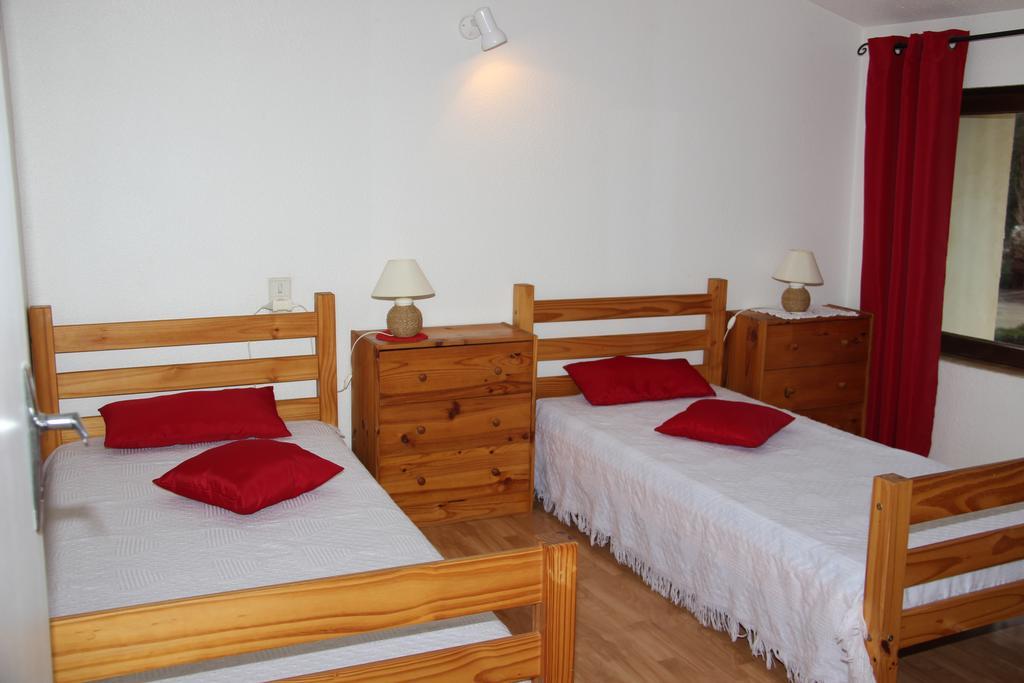Le Chambron Apartman Condorcet Kültér fotó