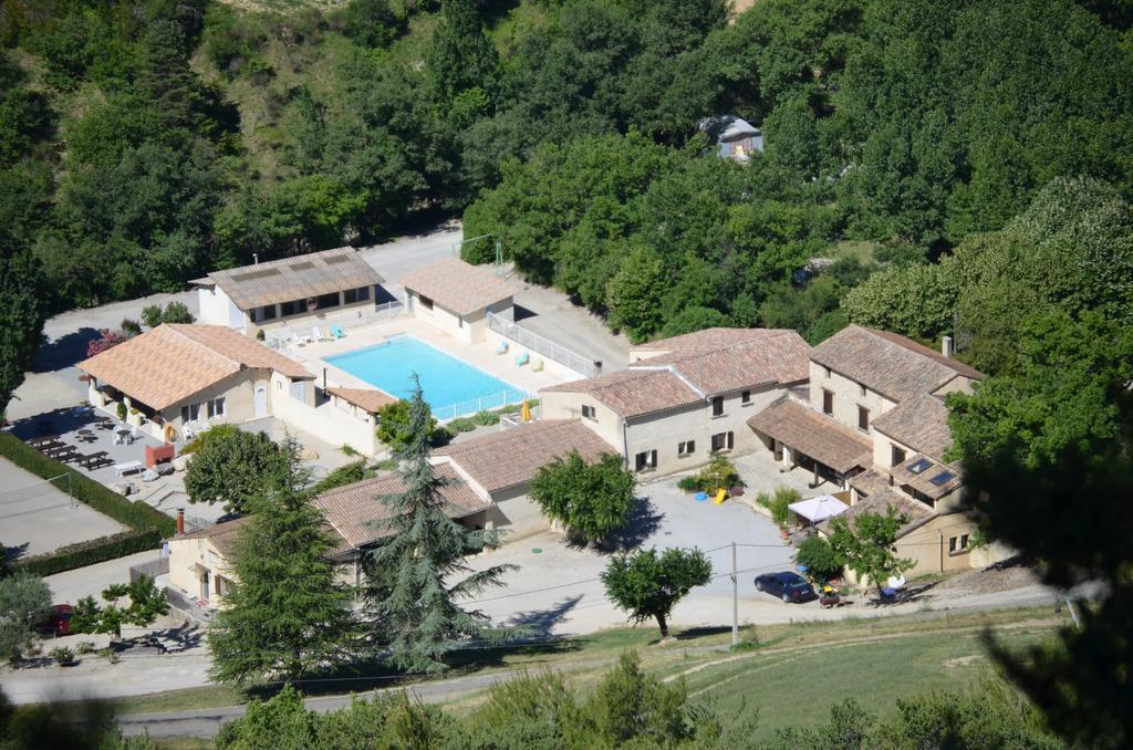 Le Chambron Apartman Condorcet Kültér fotó