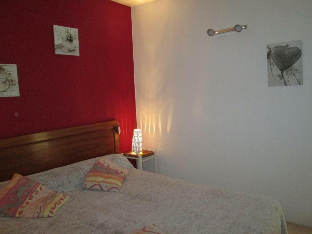 Le Chambron Apartman Condorcet Kültér fotó