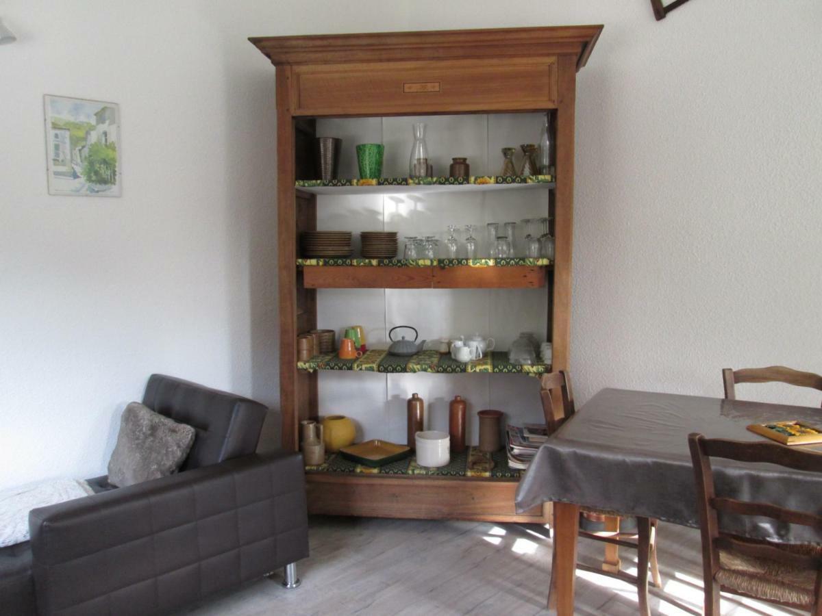 Le Chambron Apartman Condorcet Kültér fotó