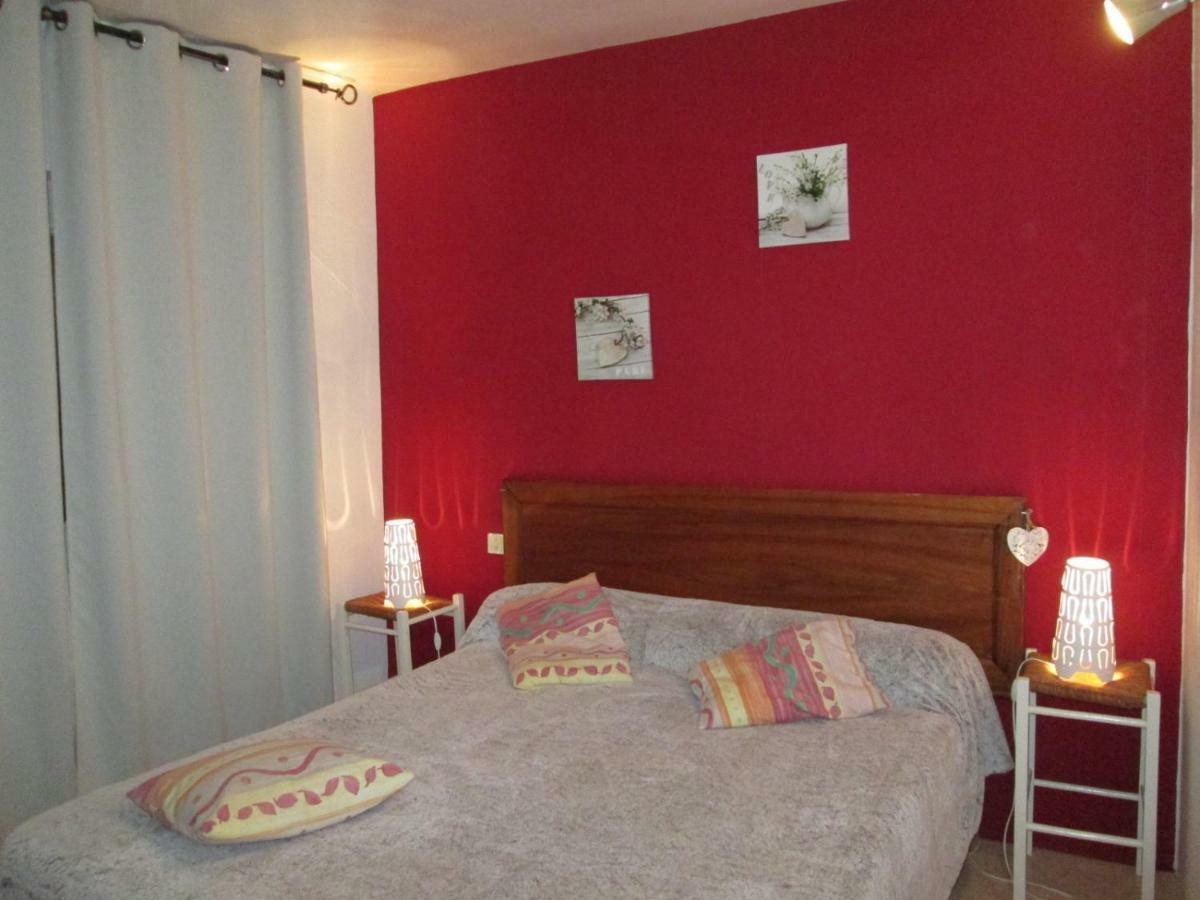 Le Chambron Apartman Condorcet Kültér fotó