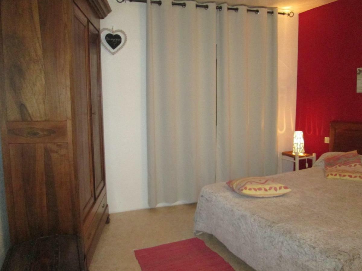 Le Chambron Apartman Condorcet Kültér fotó