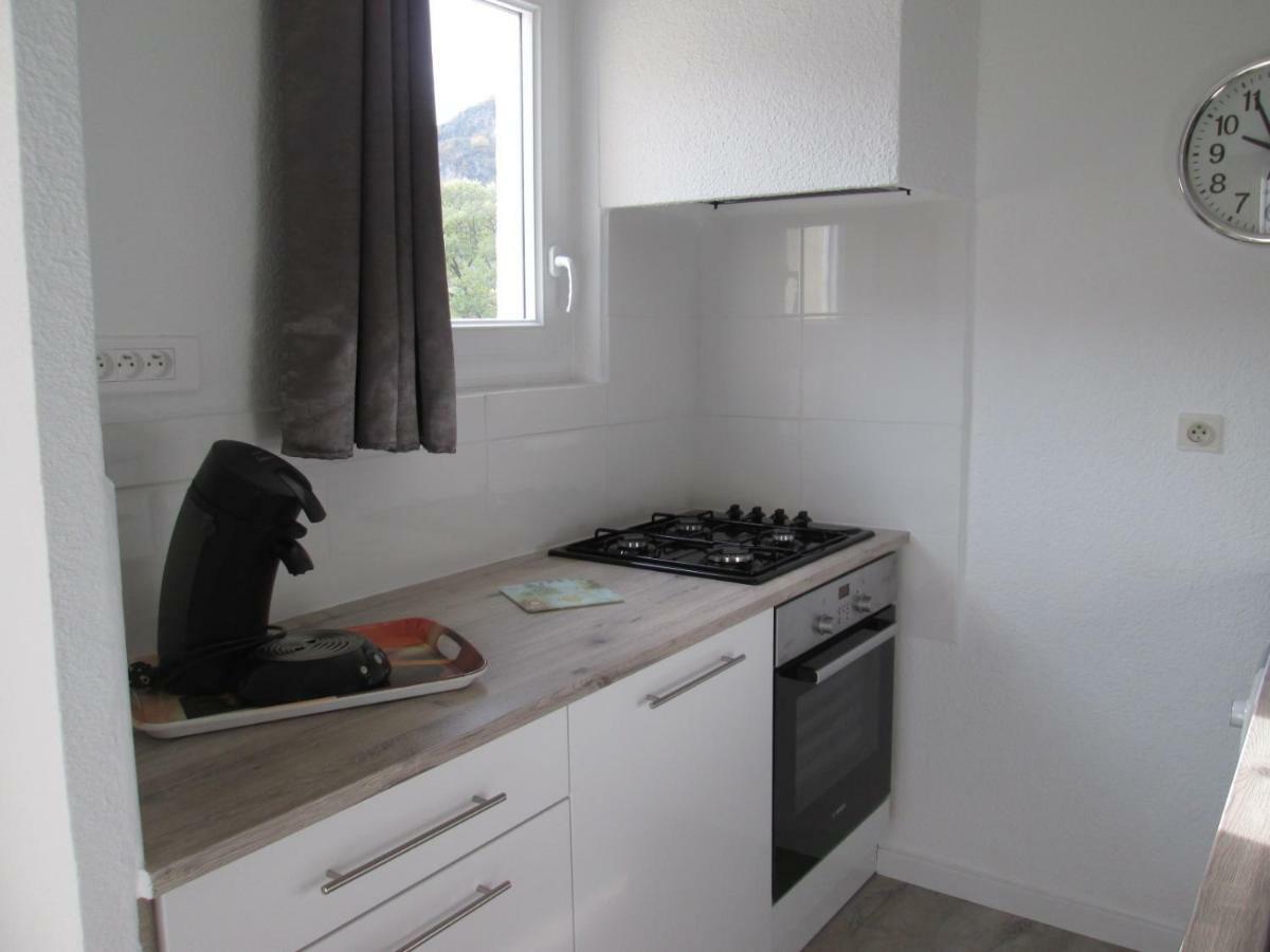 Le Chambron Apartman Condorcet Kültér fotó